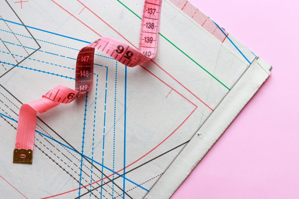Xyz Pattern Why Pattern Creation Should Feel Like an In-House Process - XYZ Pattern